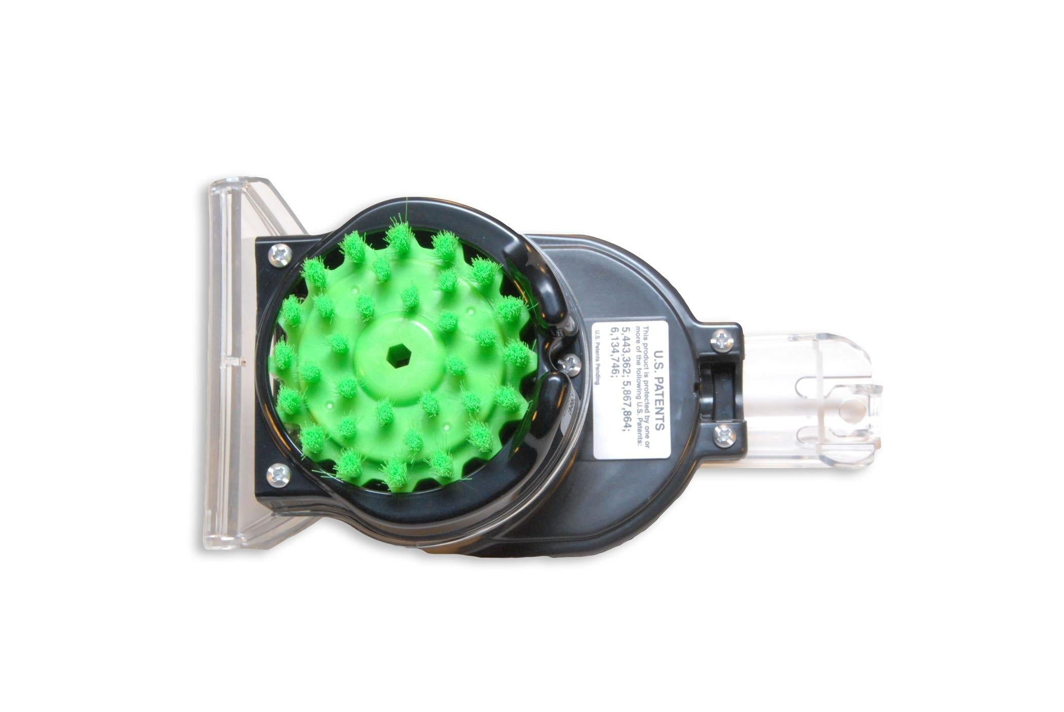 SpinScrub Tool for Hoover Carpet Washers