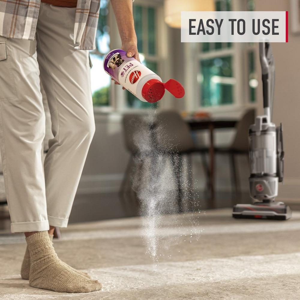 Carpet and Room Refresher Pet Carpet Powder